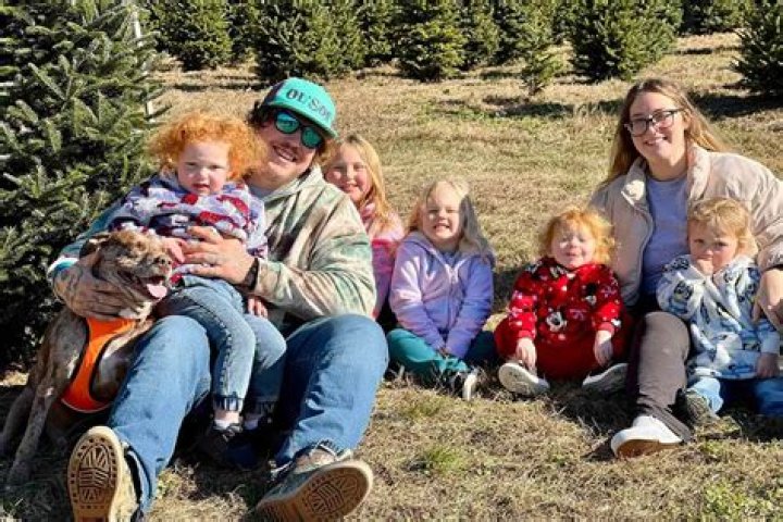 What does Lauryn Pumpkin Shannon's husband Josh do for a living?
