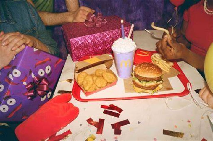 What Does the Grimace Milkshake Taste Like? All About the McDonald's Drink