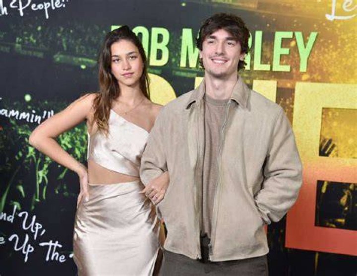 What Happened Between Bryce Hall And Faith Ordway? |