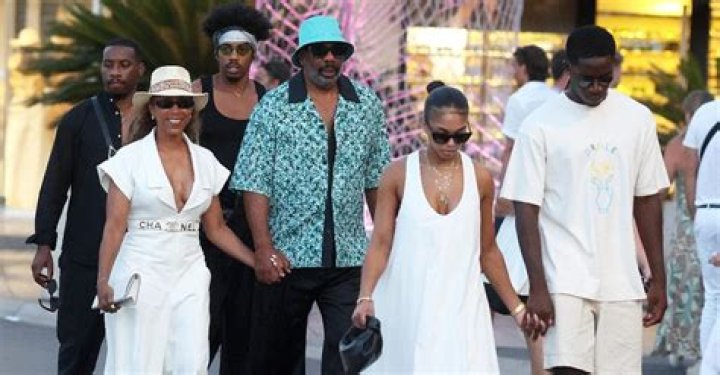 What Happened Between Steve Harvey And Ex Wife, Mary Lee Harvey