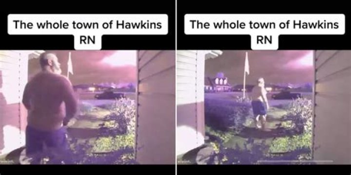 What Happened In Hawkins