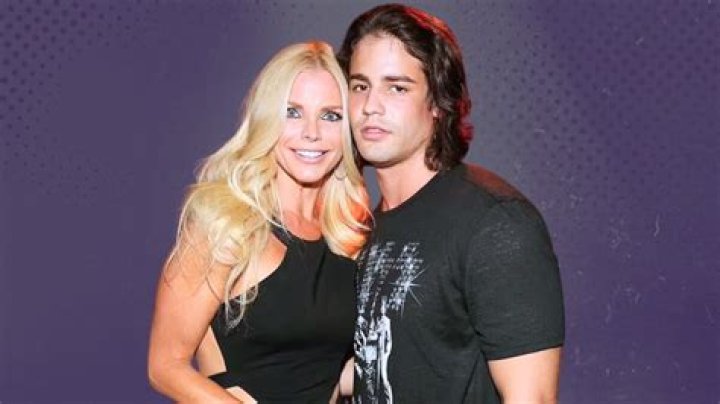 What Happened To Alexia Son Frankie? Alexia's Son Frankie Car Accident