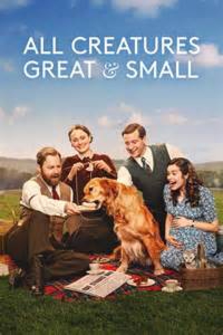 What Happened To All Creatures Great And Small Mrs Hall Husband? Actress Anna Madeley Shed Some Insi ·