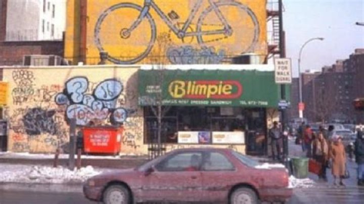 What Happened to Blimpie and Quiznos? They Once Bustled |