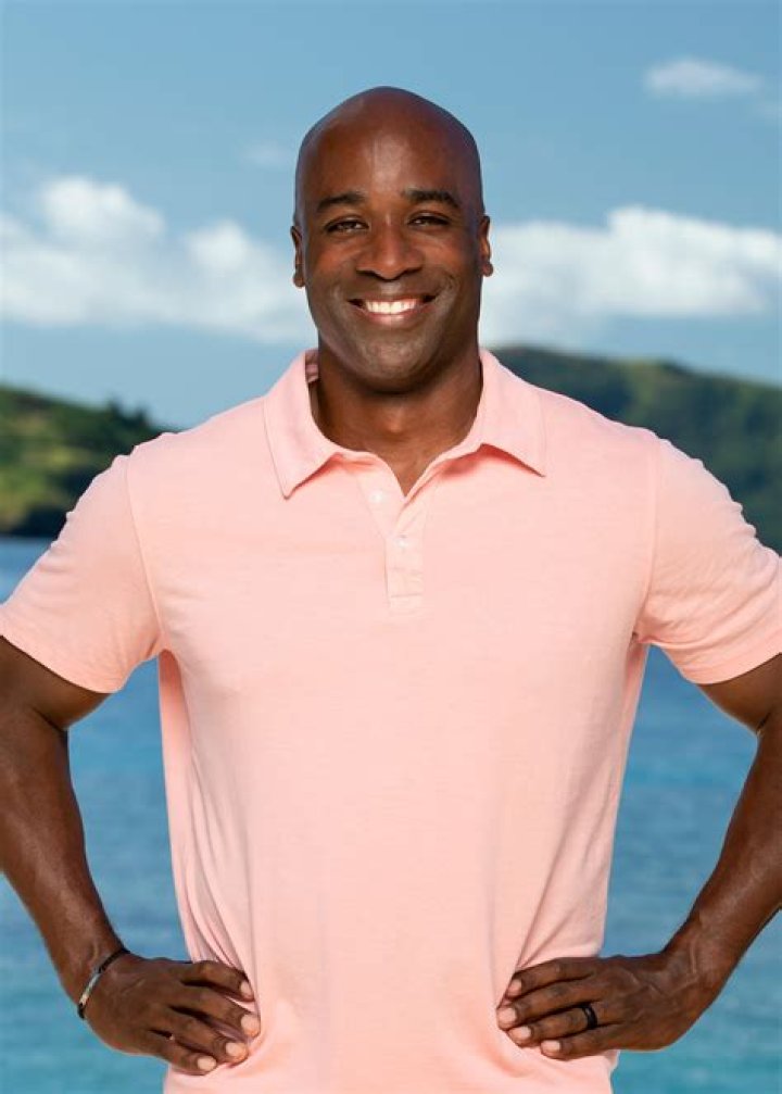 What Happened To Bruce Perreault On Survivor Season 44? Explained