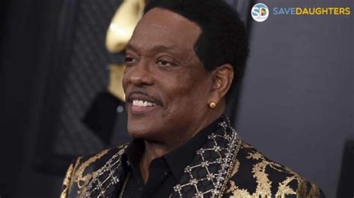 What Happened To Charlie Wilson The Singer? Is He Died? Wife