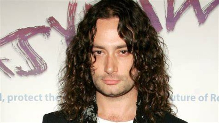 What Happened To Constantine Maroulis After American Idol