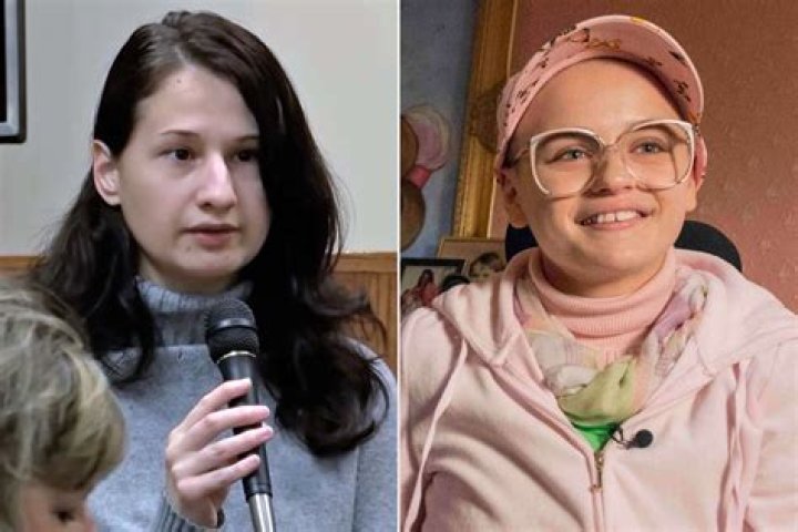 What Happened To Gypsy Rose Blanchard's Boyfriend, Nicholas Godejohn