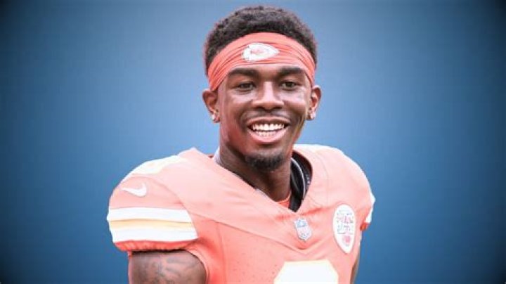What happened to Justyn Ross? Chiefs' rookie WR adds to injury history