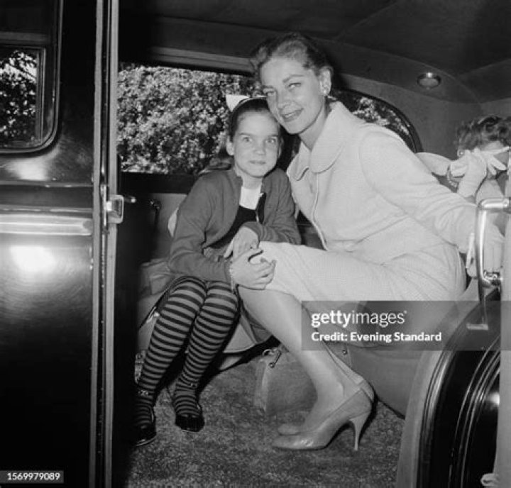 What happened to Leslie Bogart? Biography and facts to know Briefly.co.za