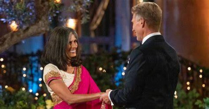 What Happened To Marina On The Golden Bachelor?