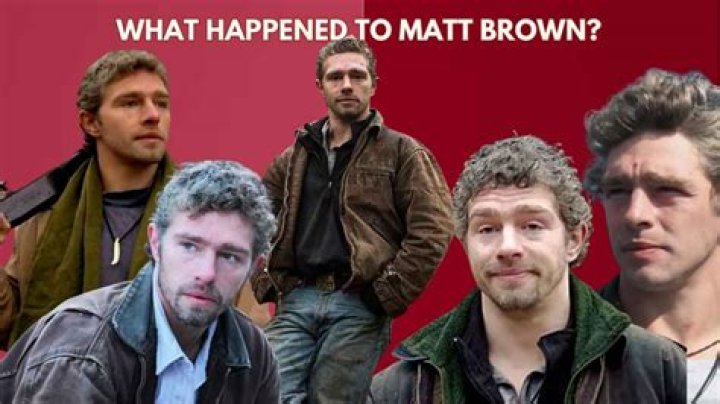 What happened to Matt Graham (Dual Survival)? Bio Married Marriedline