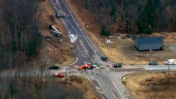 What Happened To Nicole Dickerson? Welch Elementary School Teacher Death In Car Accident