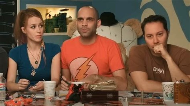 What happened to Orion Acaba on Critical Role? Net Worth, Wife