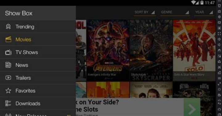 What Happened to Showbox, the Streaming Site Everyone Used to Use? |