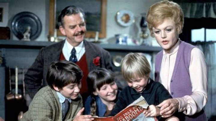 What happened to the child stars of The NeverEnding Story Wales Online