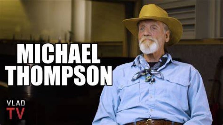 What happened to Thompson Mike (Sugar Bear)? Where is He