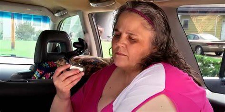 What Happened To Tracey Matthews After My 600Lb Life Season 5