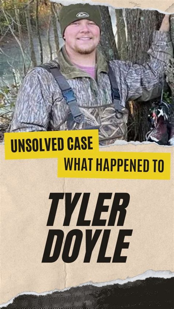 What happened to Tyler Doyle? Crew suspends search for boater missing