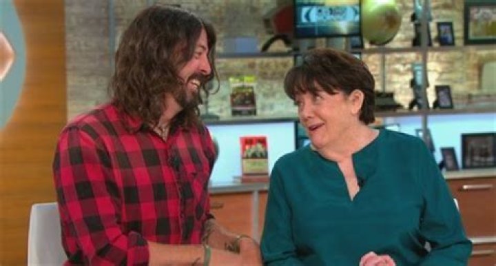 What Happened To Virginia Grohl? Nirvana And Foo Fighter Dave Grohl&rsquo;s