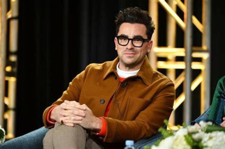 What has Dan Levy said about his sexuality? The US Sun