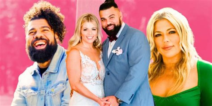 What Is 'Married at First Sight' Star Stacia's Job? ·