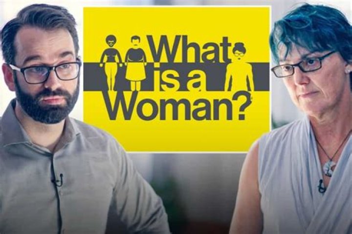 What Is a Woman? Transphobic Doc Promoting on Social Media Rolling Stone