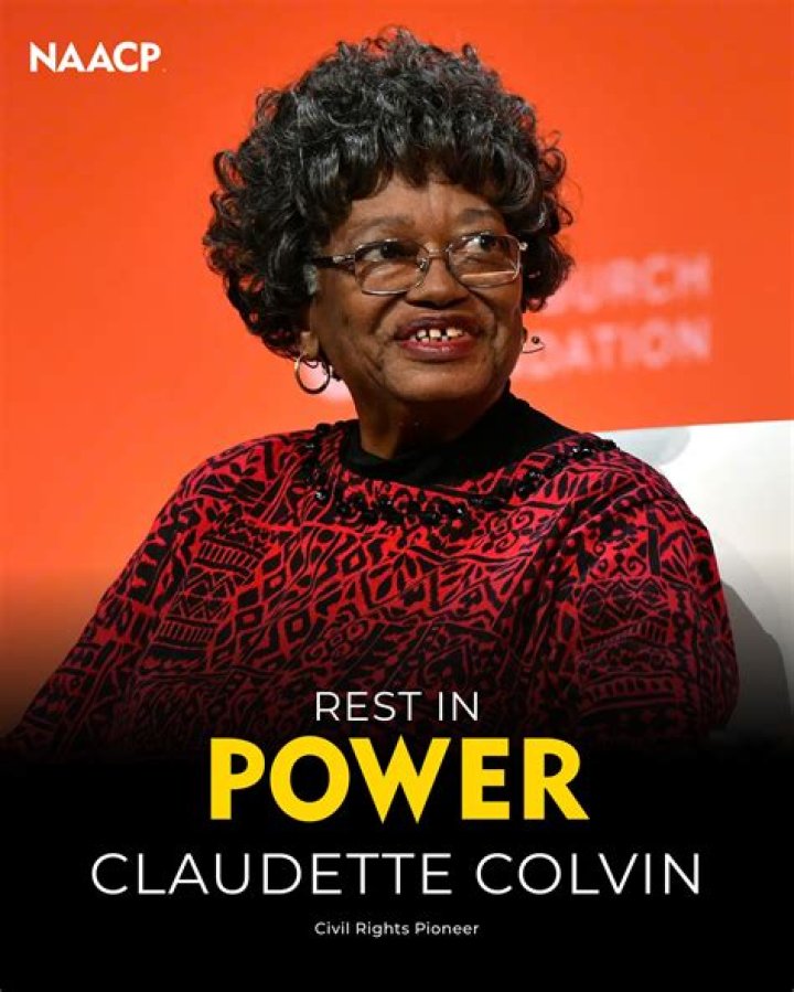 What Is Activist Hattie Davis Age Now? Wiki And Bio Explored NewsFinale