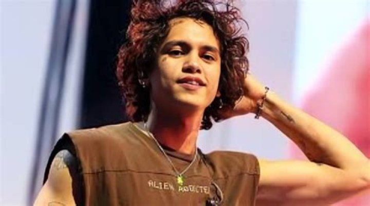 What is Dominic Fike’s ethnicity? Everything we know about his parents