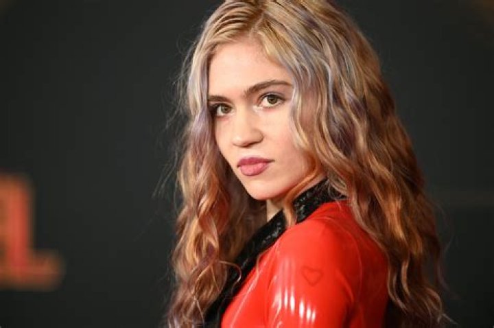 What Is Grimes' Net Worth?