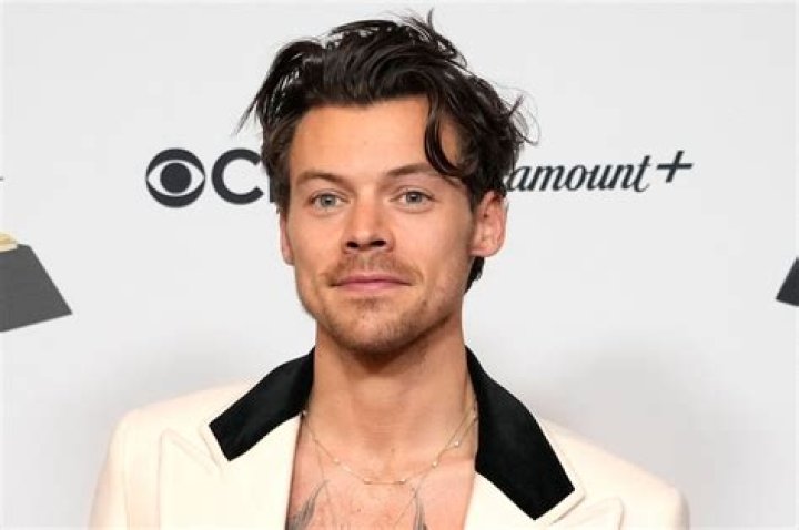 What is Harry Styles eye color? Celebrity.fm #1 Official Stars, Business & People Network, W |