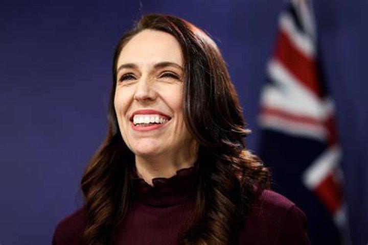 What Is Jacinda Ardern Net Worth? Salary and Earnings Explored