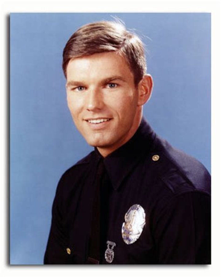 What is Kent McCord doing now? Net Worth, Age, Wife, Children