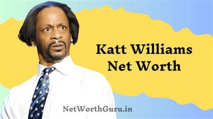 What Is Kiely Williams's Net Worth?
