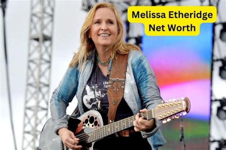 What is Melissa Net Worth?