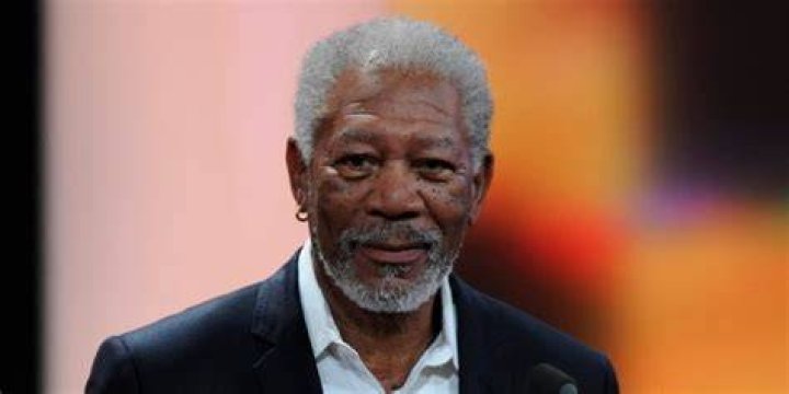 What Is Morgan Freeman S Net Worth