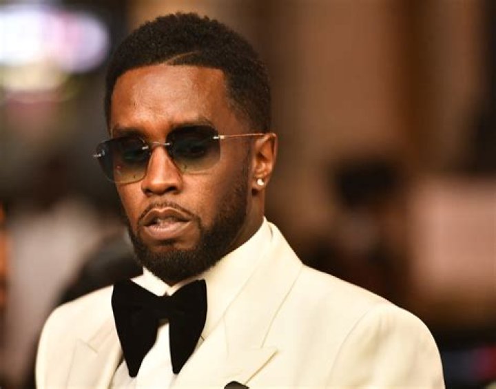 What Is P. Diddy&rsquo;s Net Worth? How Sean Combs Makes Money In Touch Weekly