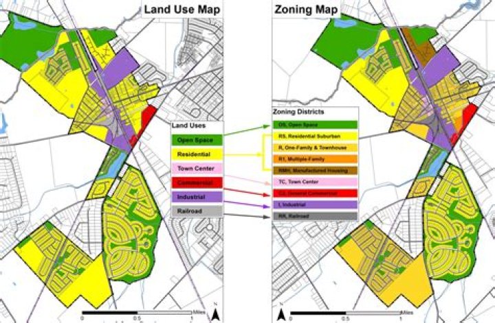 What Is R 3 Zoning In Phoenix