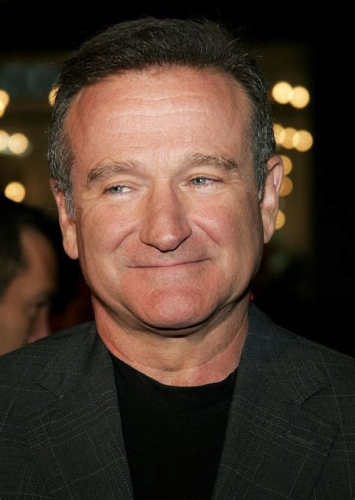 What Is Robin Williams' Net Worth After Death? Here's What We Know