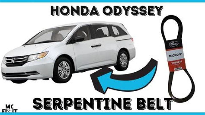What is the TCS light on a 2003 Honda Odyssey? ·