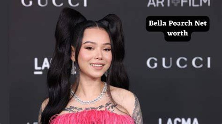 What is Tiktok Bella Poarch nationality and ethnicity, explore updates