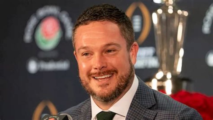 What Joel Klatt said about Notre Dame QB Sam Hartman