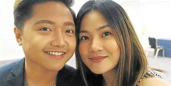 What made Jake Zyrus propose to nonshow biz gf Shyre Aquino Inquirer