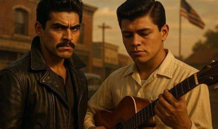 What Ritchie Valens' Brother, Bob Morales Did For A Living? Explore His Net Worth, Age, Wife, Childr