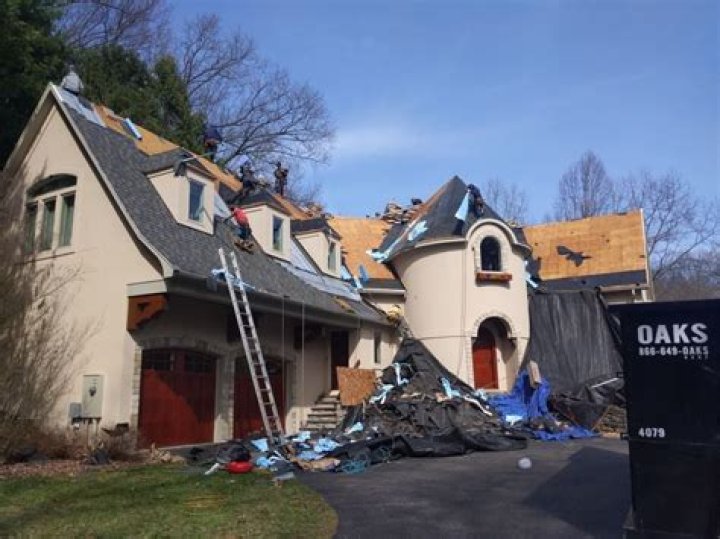 What Should A Roof Replacement Cost