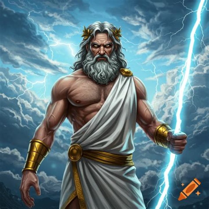 What Time Does Zeus Release New Episodes? OtakuKart