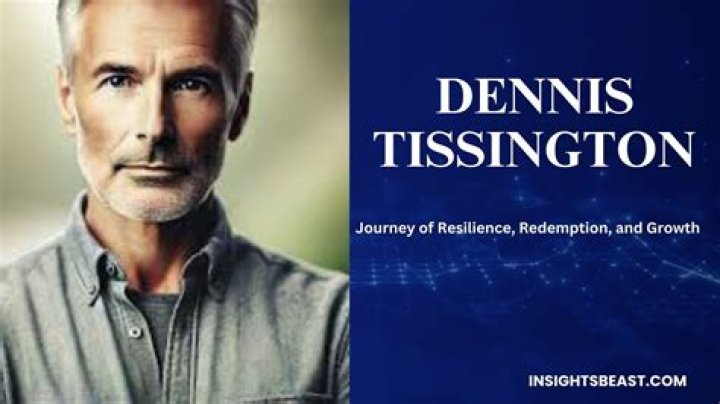 What Was Dennis Tissington Cause Of Death? Window Smashing Guy Dennis