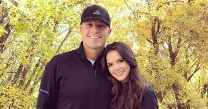 What was Kelly Bills Wife Cause Of Death? Football coach discusses