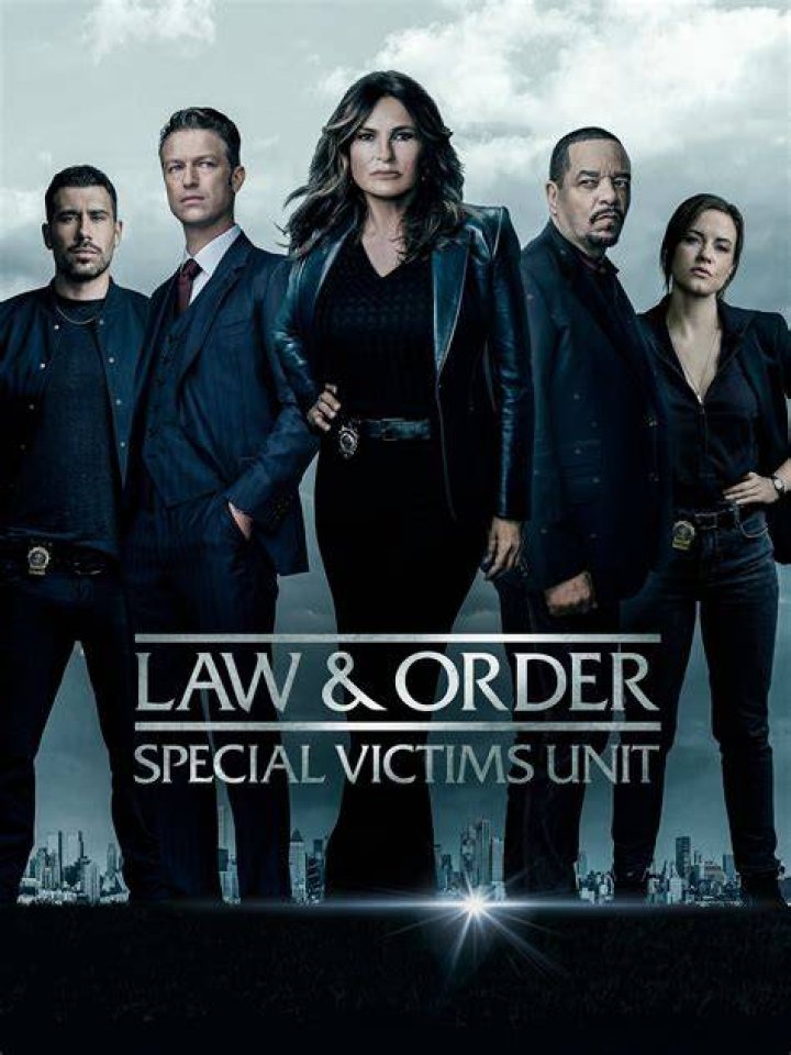 What Will 'Law & Order: SVU' Do Without Peter Stone as ADA?