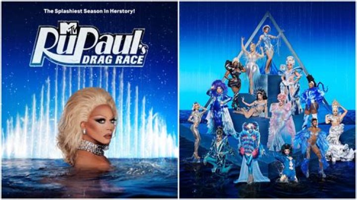 What would be your Drag name?